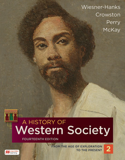 A History of Western Society, Volume 2 Fourteenth Edition