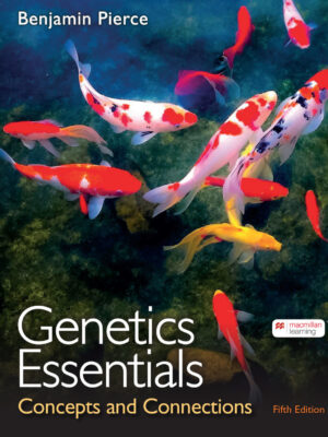 Genetics Essentials Fifth Edition