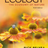 Ecology: The Economy of Nature Ninth Edition