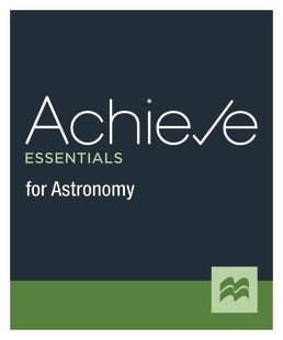 Achieve Essentials for Astronomy First Edition