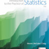 Introduction to the Practice of Statistics Tenth Edition