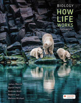 Biology: How Life Works Fourth Edition