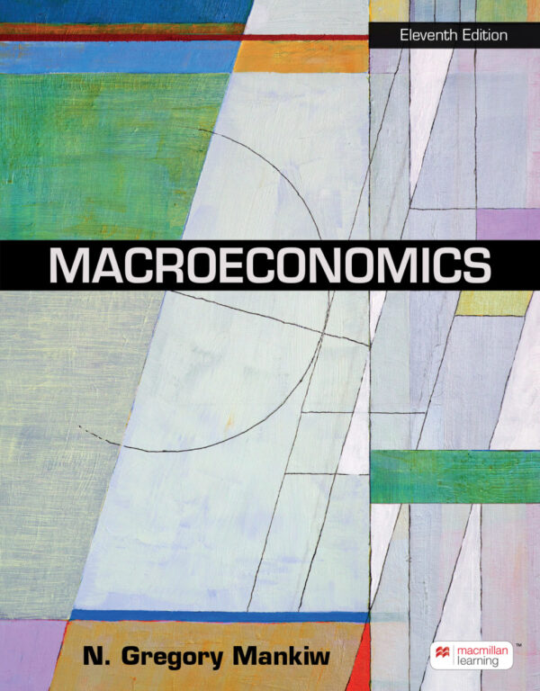 Macroeconomics Eleventh Edition
