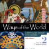 Ways of the World with Sources, Volume 2 Fifth Edition