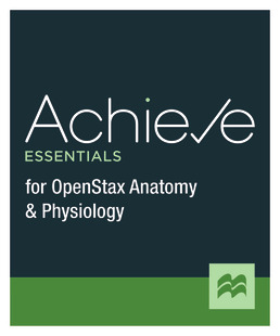 Achieve for OpenStax Anatomy & Physiology First Edition