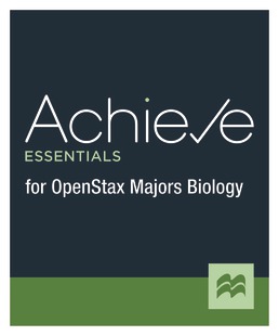 Achieve Essentials for OpenStax Majors Biology First Edition