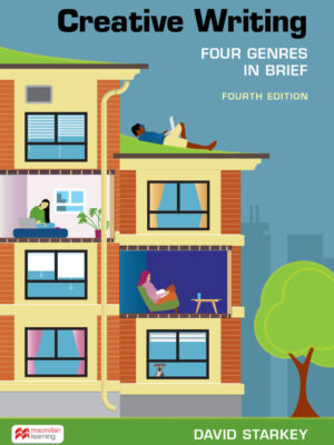 Creative Writing: Four Genres in Brief Fourth Edition