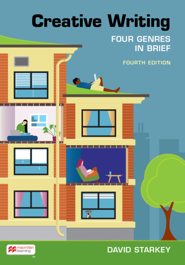 Creative Writing: Four Genres In Brief Fourth Edition