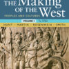 The Making of the West, Volume 1 Seventh Edition