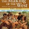 The Making of the West, Volume 2 Seventh Edition