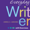 The Everyday Writer with Exercises Eighth Edition