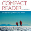 The Compact Reader Twelfth Edition