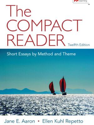 The Compact Reader Twelfth Edition
