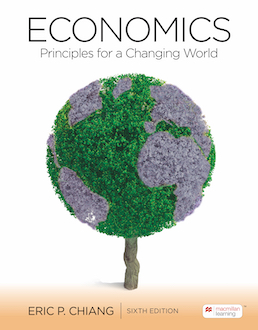 Economics Sixth Edition