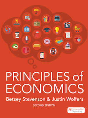 Principles of Economics 2nd Edition