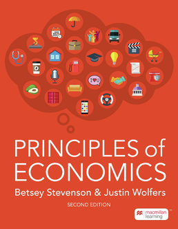 Principles of Economics Second Edition
