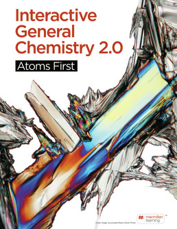 Achieve for Interactive General Chemistry 2.0 Atoms First Second Edition