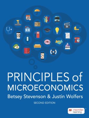 Principles of Microeconomics 2nd Edition