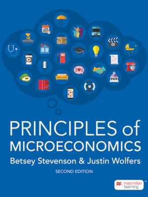 Principles of Microeconomics Second Edition
