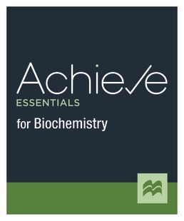 Achieve Essentials for Biochemistry First Edition