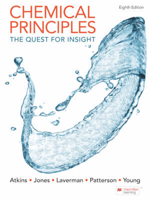 Chemical Principles Eighth Edition
