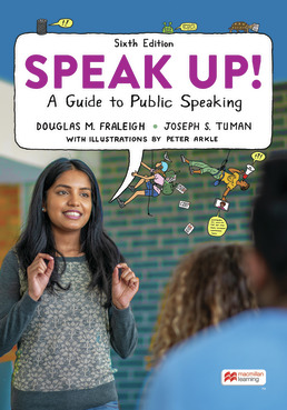 Speak Up! Sixth Edition