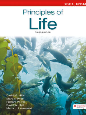 Principles of Life Digital Update Third Edition