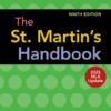 The St. Martin's Handbook with 2021 MLA Update Ninth Edition