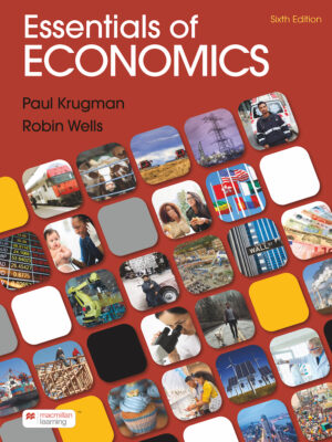 Essentials of Economics Sixth Edition