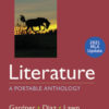 Literature with 2021 MLA Update Fifth Edition