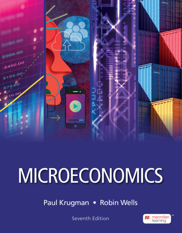 Microeconomics 7Th Edition