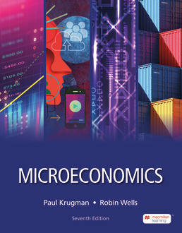 Microeconomics Seventh Edition