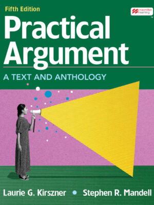 Practical Argument Fifth Edition