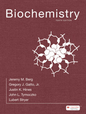 Biochemistry Tenth Edition