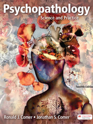 Psychopathology: Science and Practice 12th Edition