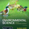 Scientific American Environmental Science for a Changing World Fourth Edition