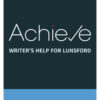 Achieve Writer's Help for Lunsford Third Edition