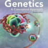 Genetics: A Conceptual Approach, Update Seventh Edition