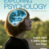 Exploring Psychology 13th Edition