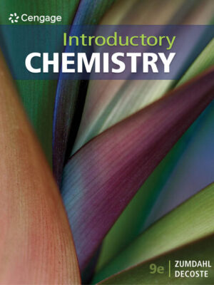 Introductory Chemistry 9Th Edition
