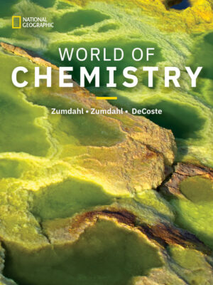 World Of Chemistry, 4Th Edition 4Th Edition