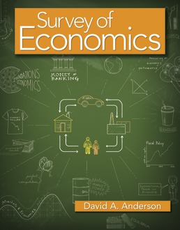 Survey of Economics First Edition