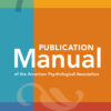 Publication Manual of the American Psychological Association 7th Edition