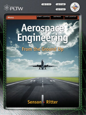 Aerospace Engineering: From The Ground Up 1St Edition