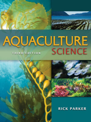 Aquaculture Science 3Rd Edition