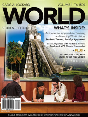 World Volume 1 1St Edition