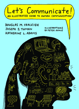 Let's Communicate First Edition
