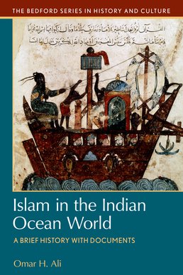 Islam in the Indian Ocean World First Edition