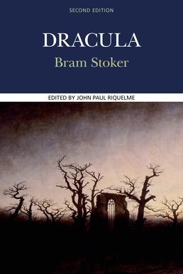 Dracula Second Edition