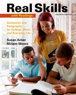 Real Skills with Readings Fourth Edition